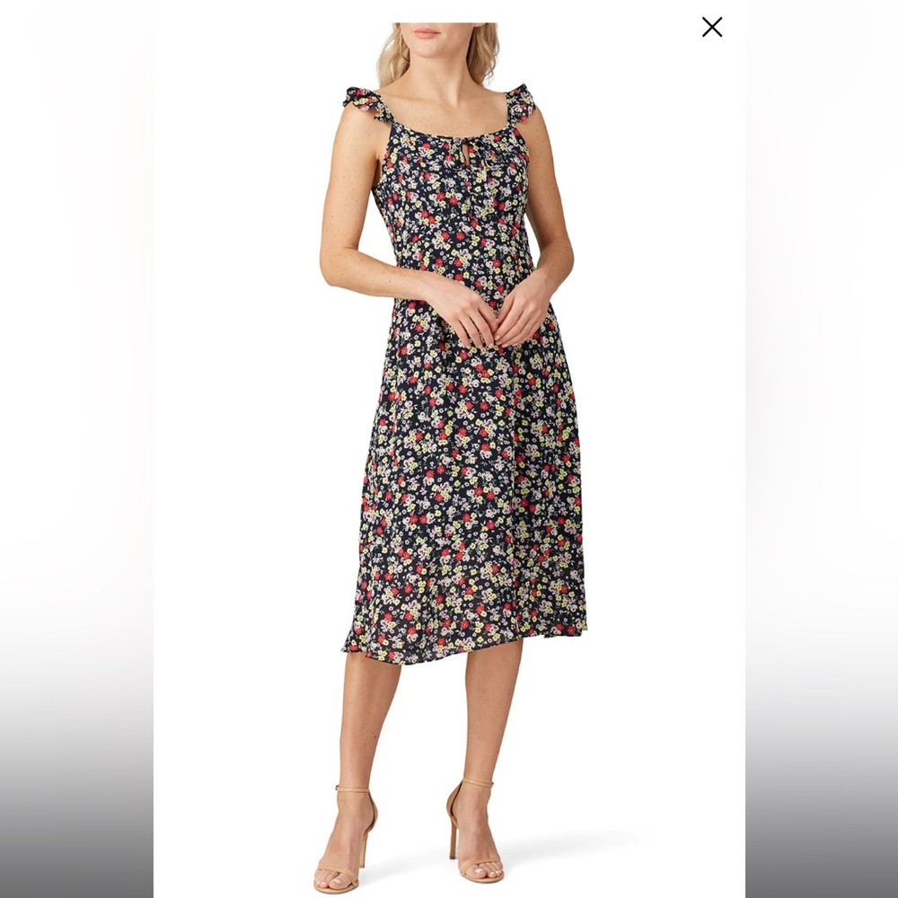 NWT Hailey Dress by Cupcakes and Cashmere